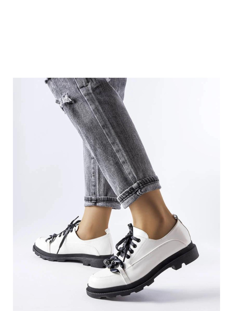 Chaussures Basses model 207076 Solea