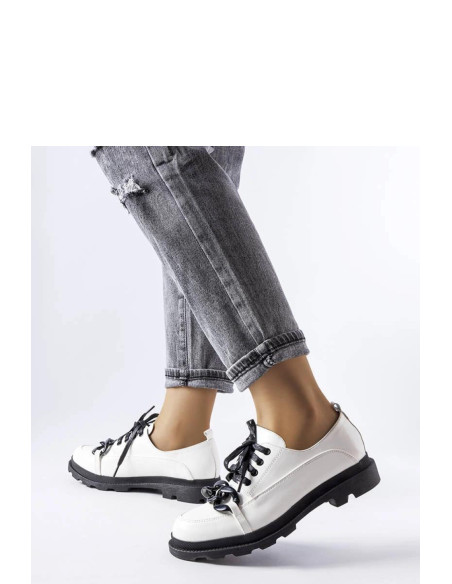 Chaussures Basses model 207076 Solea
