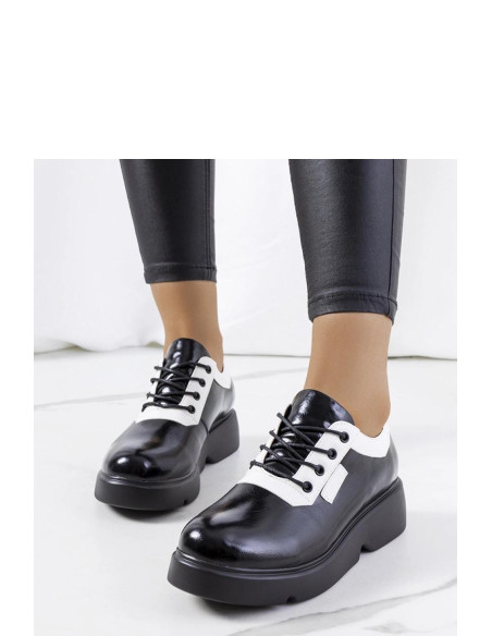 Chaussures Basses model 207095 Solea