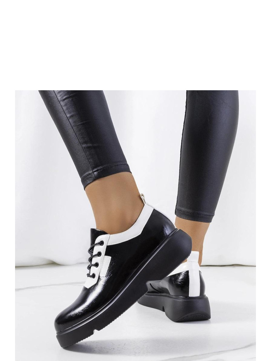 Chaussures Basses model 207095 Solea