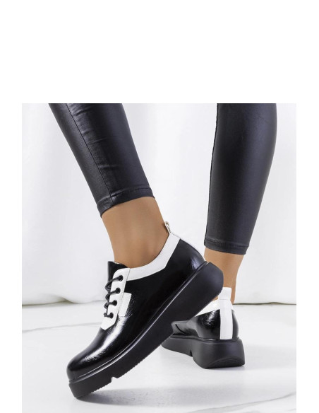 Chaussures Basses model 207095 Solea