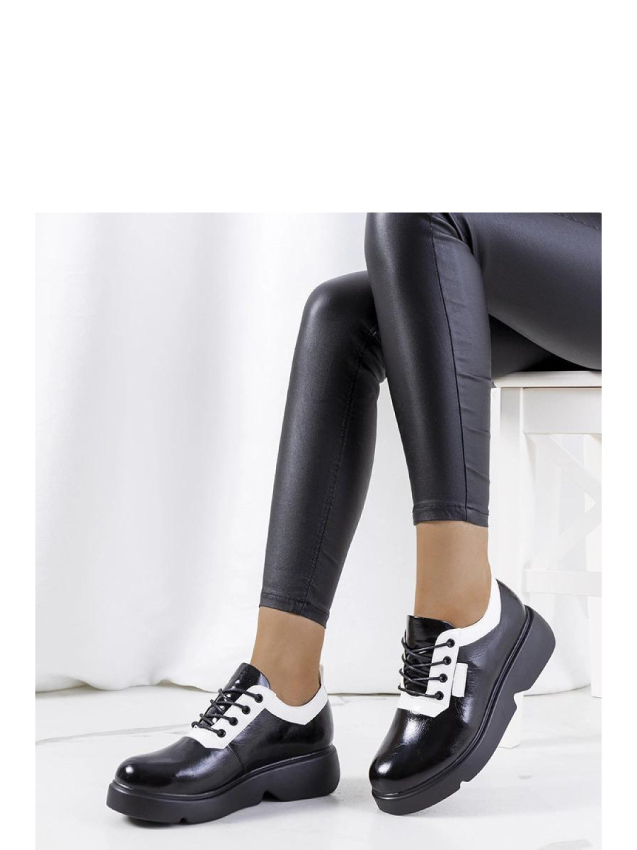 Chaussures Basses model 207095 Solea
