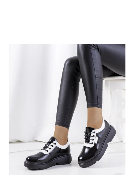 Chaussures Basses model 207095 Solea