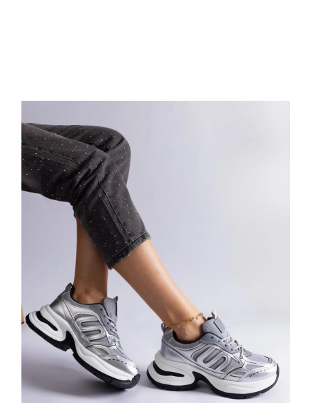 Baskets model 207146 Solea