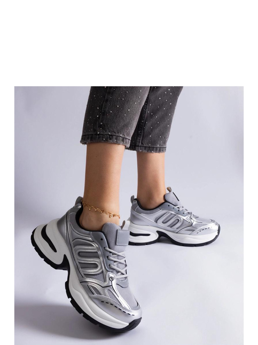 Baskets model 207146 Solea