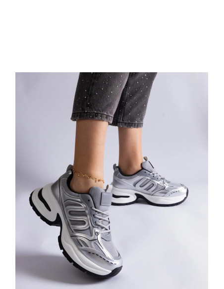 Baskets model 207146 Solea