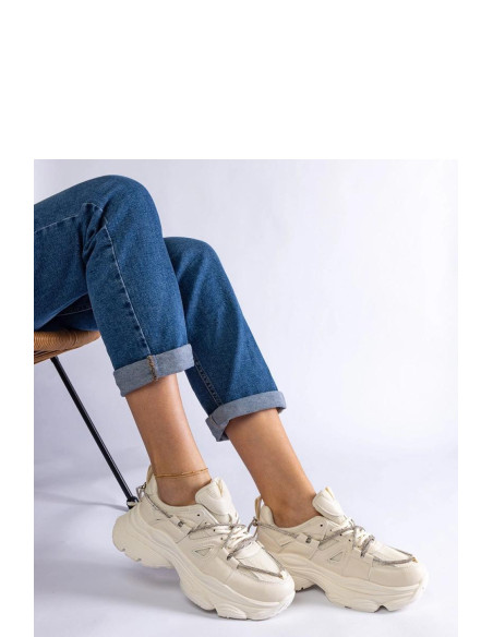 Baskets model 207162 Solea