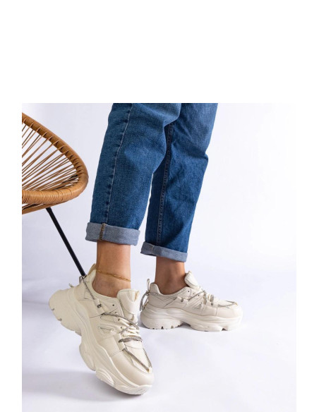 Baskets model 207162 Solea