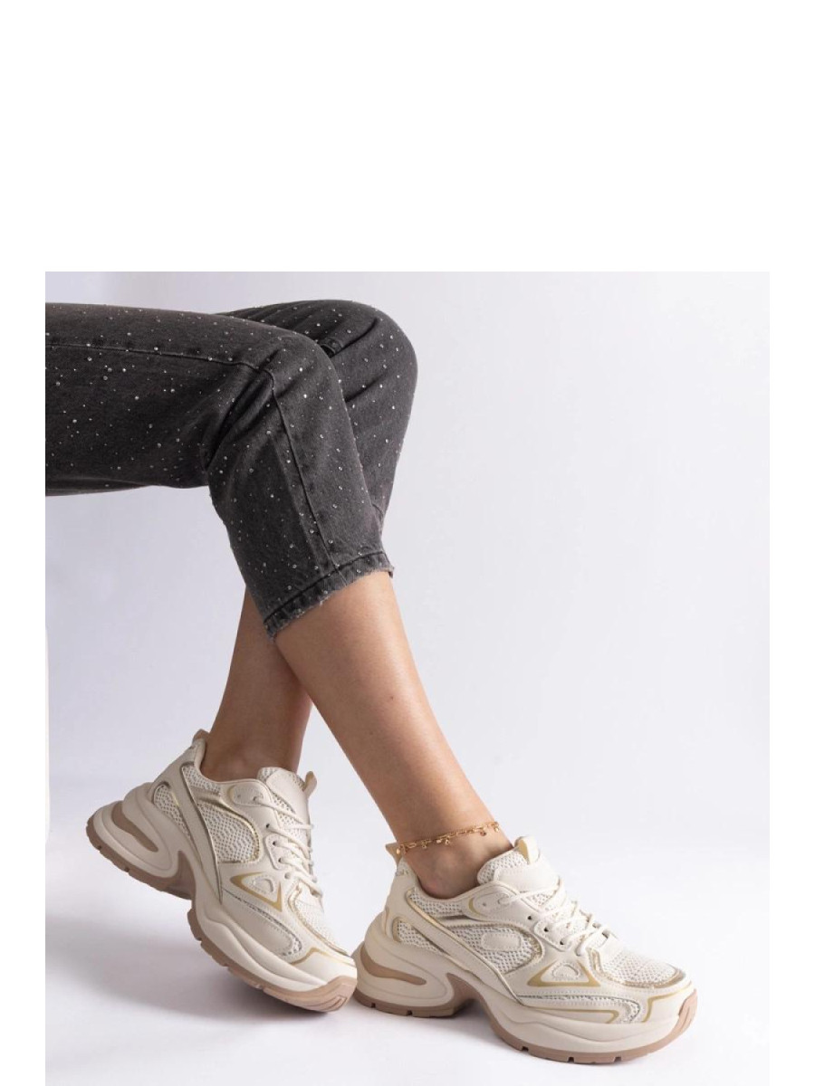 Baskets model 207178 Solea