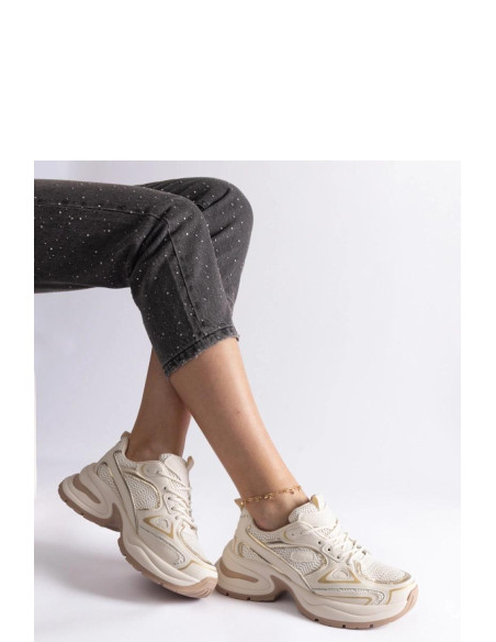 Baskets model 207178 Solea