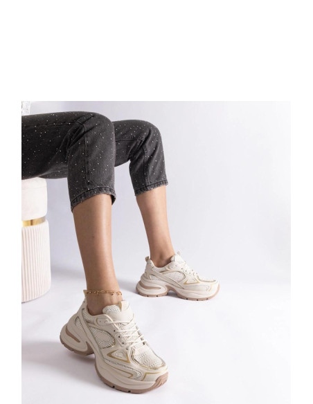 Baskets model 207178 Solea