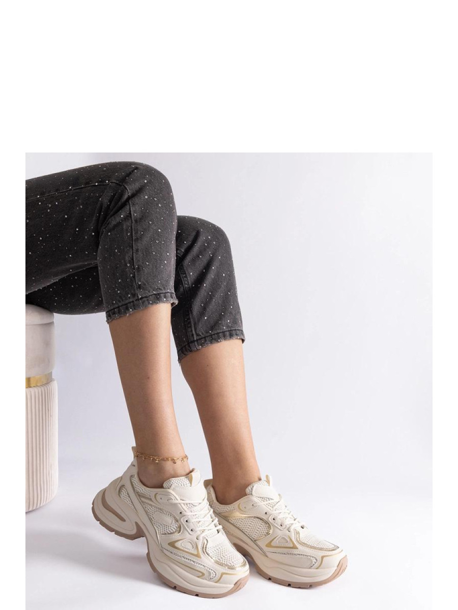 Baskets model 207178 Solea