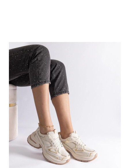 Baskets model 207178 Solea