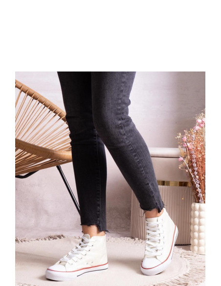 Baskets model 207210 Solea