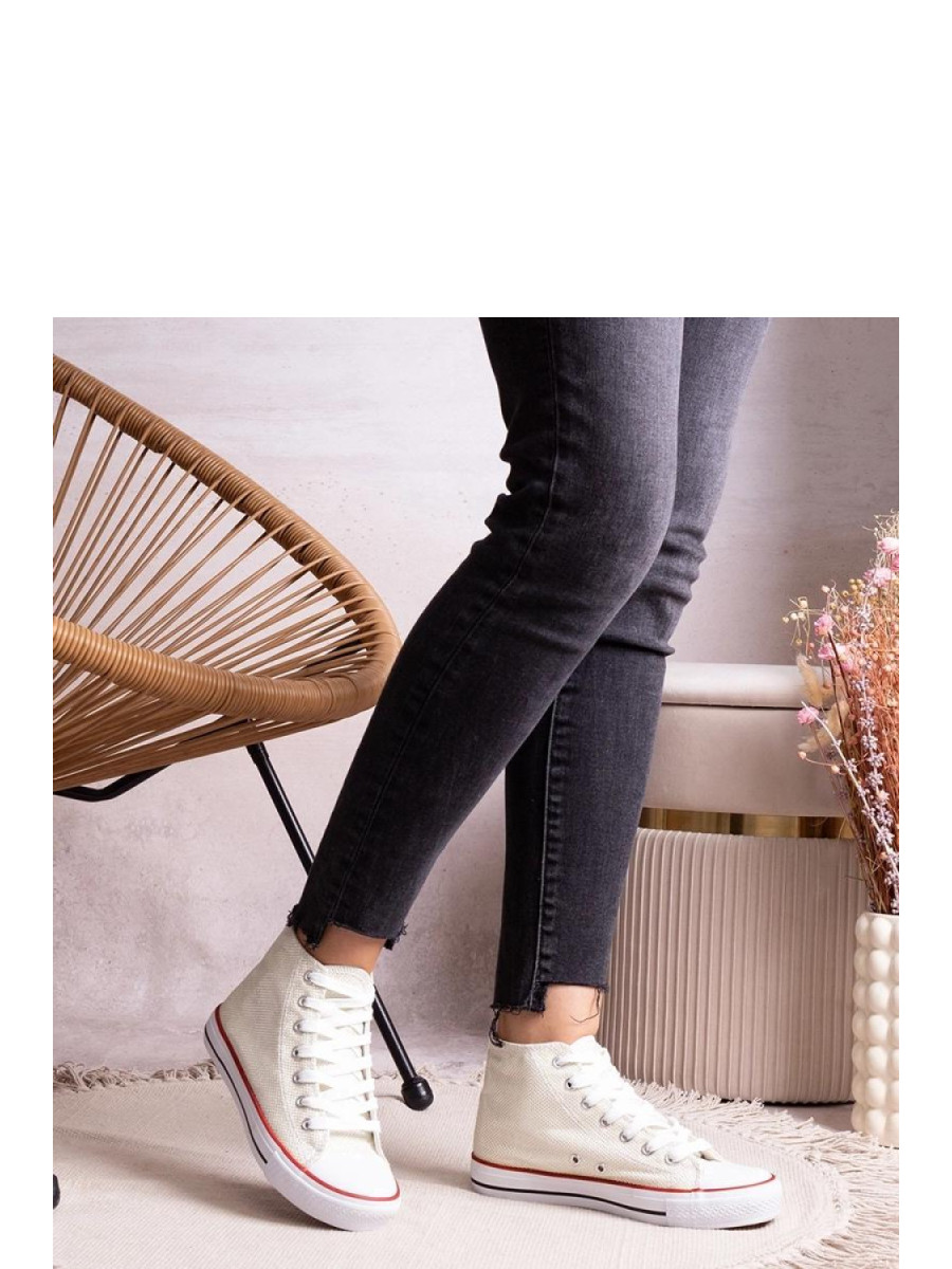 Baskets model 207210 Solea