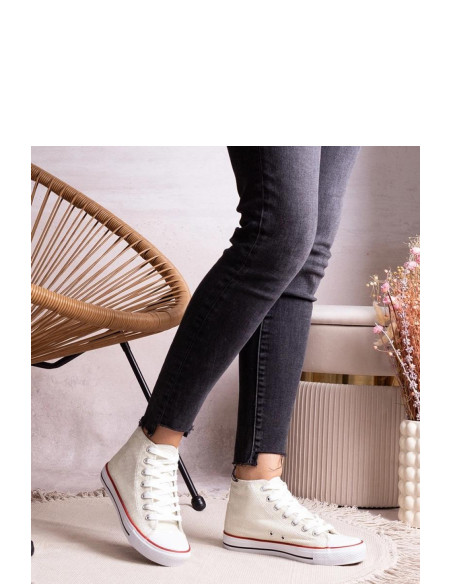 Baskets model 207210 Solea