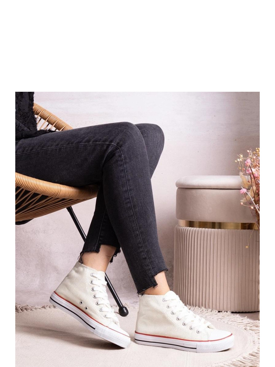 Baskets model 207210 Solea