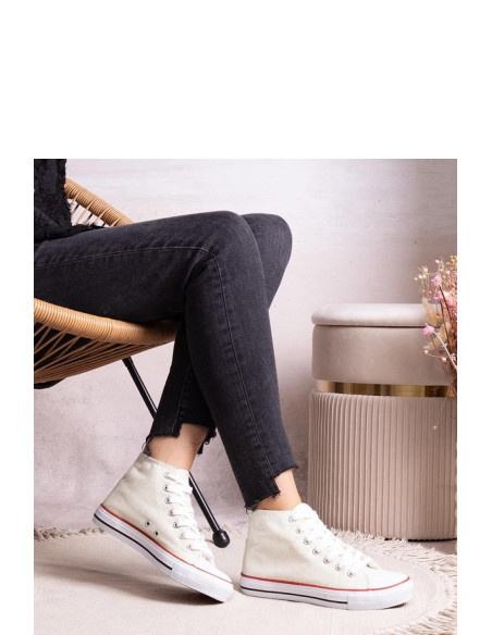 Baskets model 207210 Solea