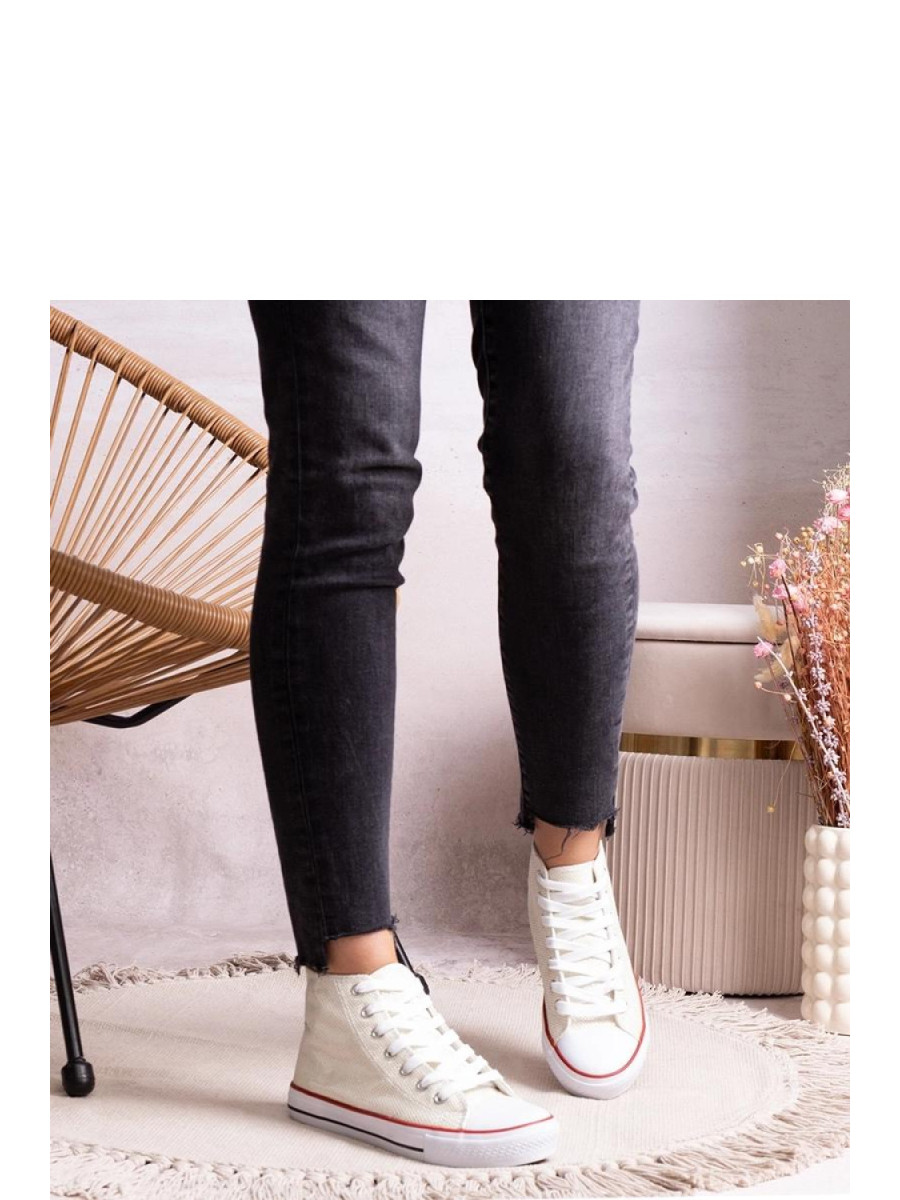 Baskets model 207210 Solea