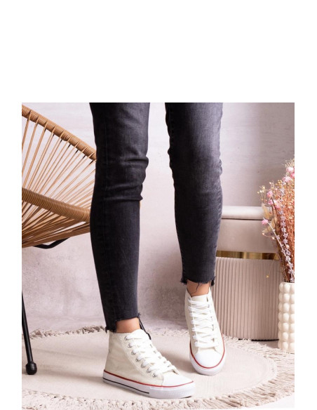 Baskets model 207210 Solea