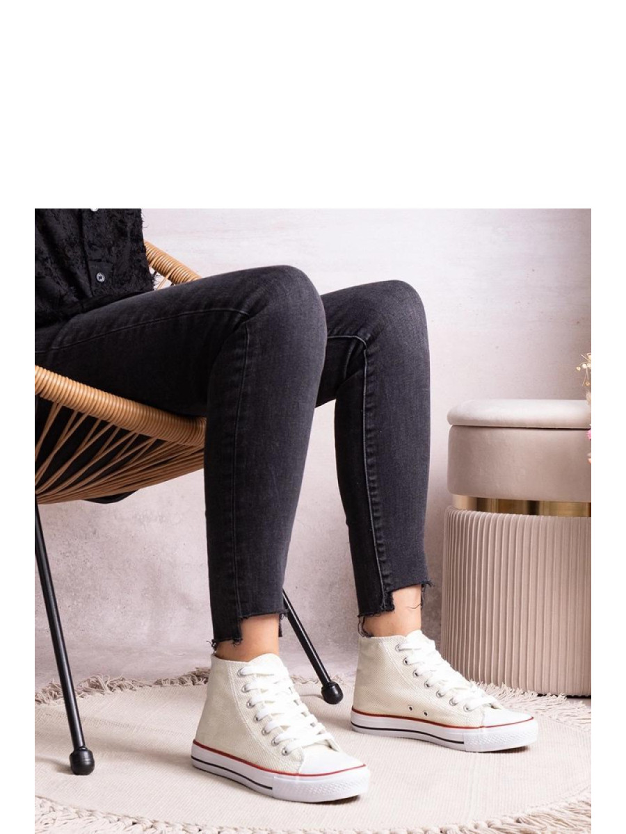 Baskets model 207210 Solea