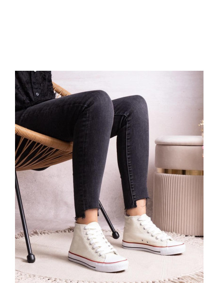 Baskets model 207210 Solea