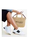 Chaussures de sport model 207278 Solea