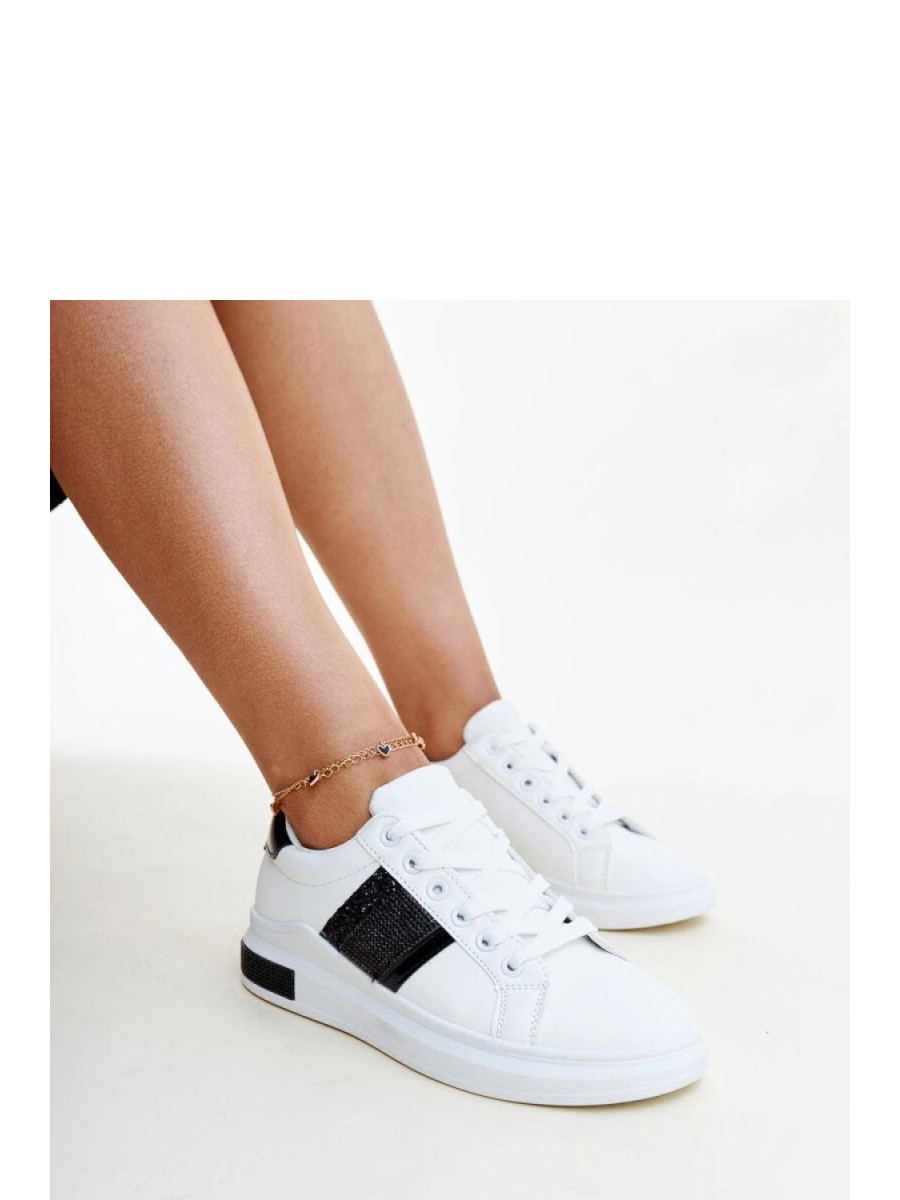 Chaussures de sport model 207278 Solea