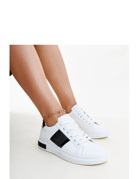 Chaussures de sport model 207278 Solea