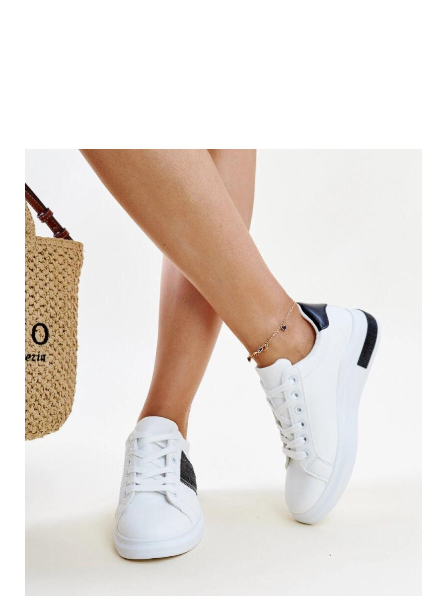 Chaussures de sport model 207278 Solea