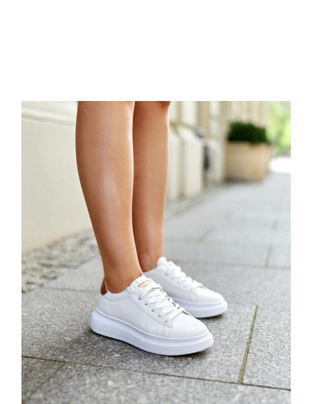 Baskets model 207294 Solea