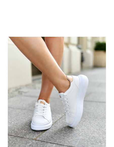 Baskets model 207294 Solea