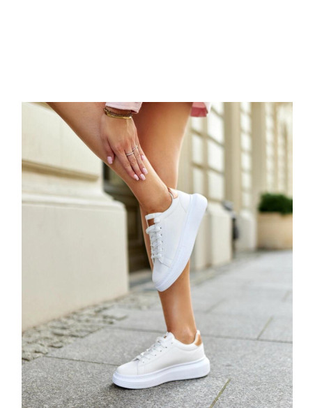 Baskets model 207294 Solea