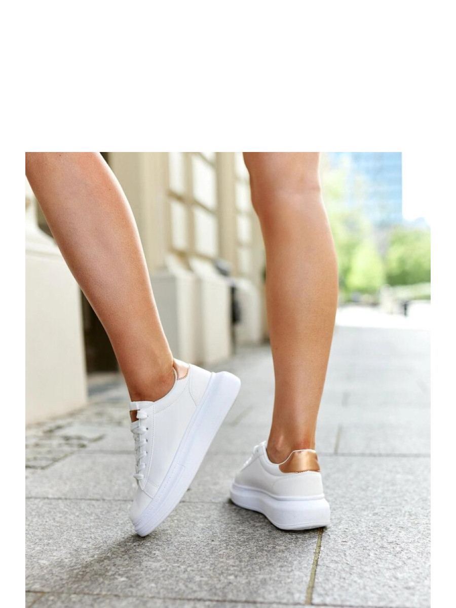 Baskets model 207294 Solea
