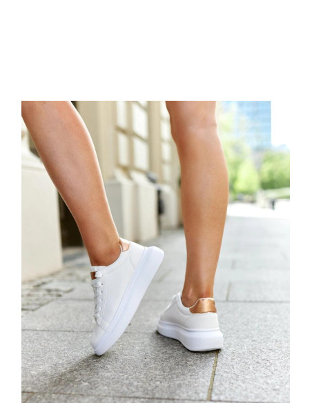 Baskets model 207294 Solea