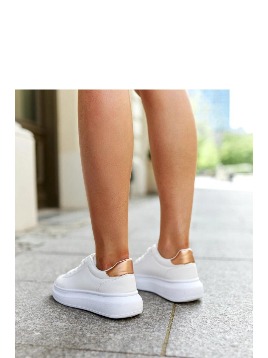 Baskets model 207294 Solea