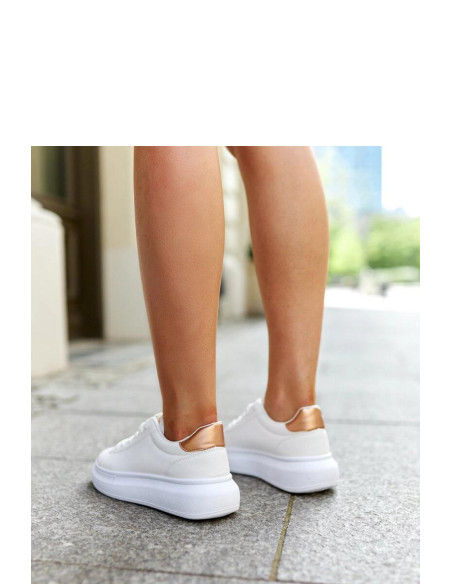 Baskets model 207294 Solea