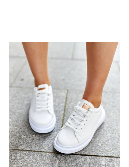 Baskets model 207294 Solea