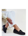 Moccasins model 207331 Solea