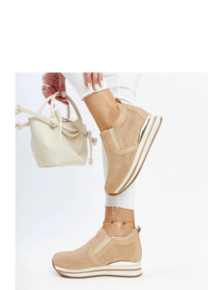 Baskets model 207463 Solea