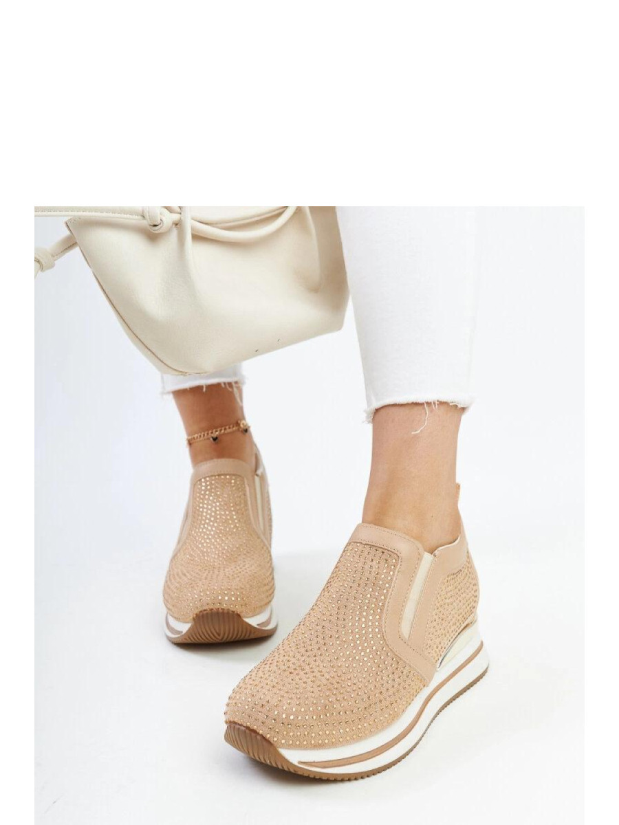 Baskets model 207463 Solea