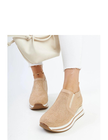Baskets model 207463 Solea