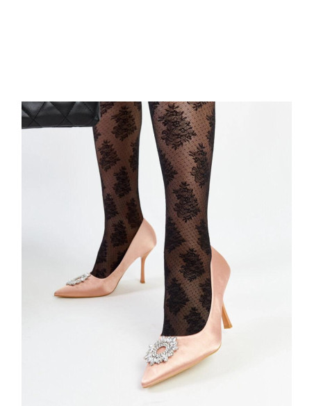 Escarpins à talons hauts model 207511 Solea