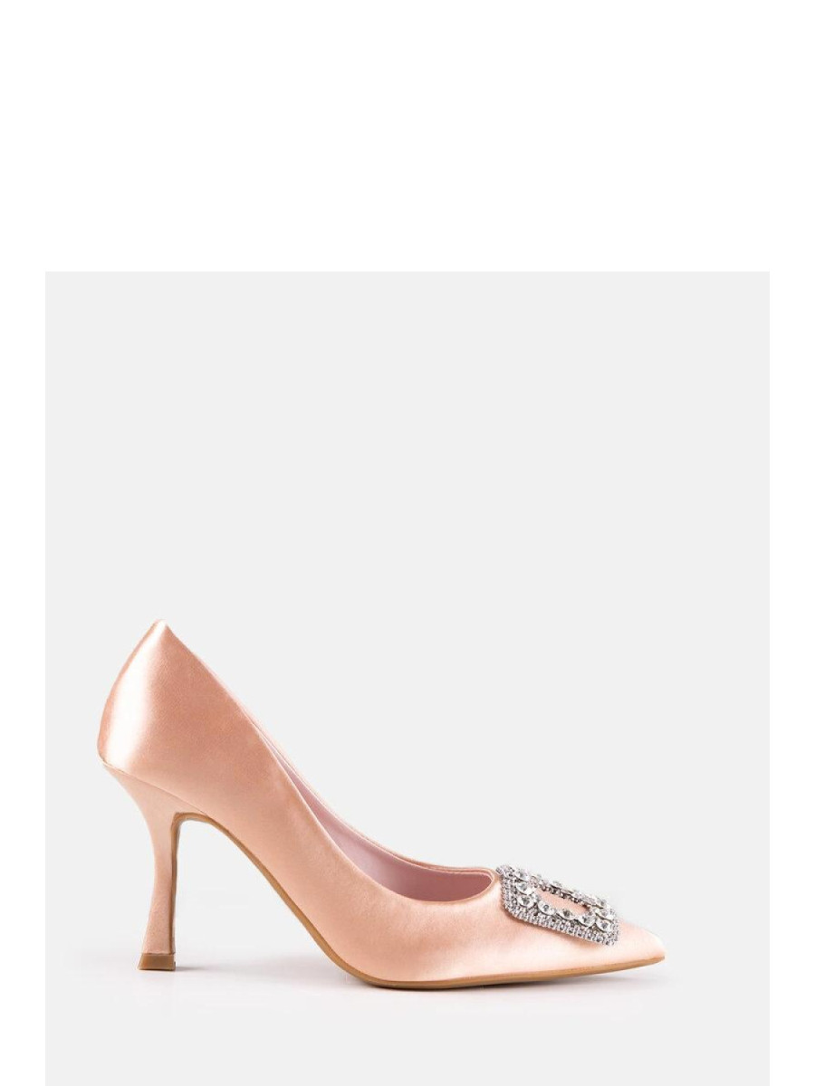 Escarpins à talons hauts model 207511 Solea