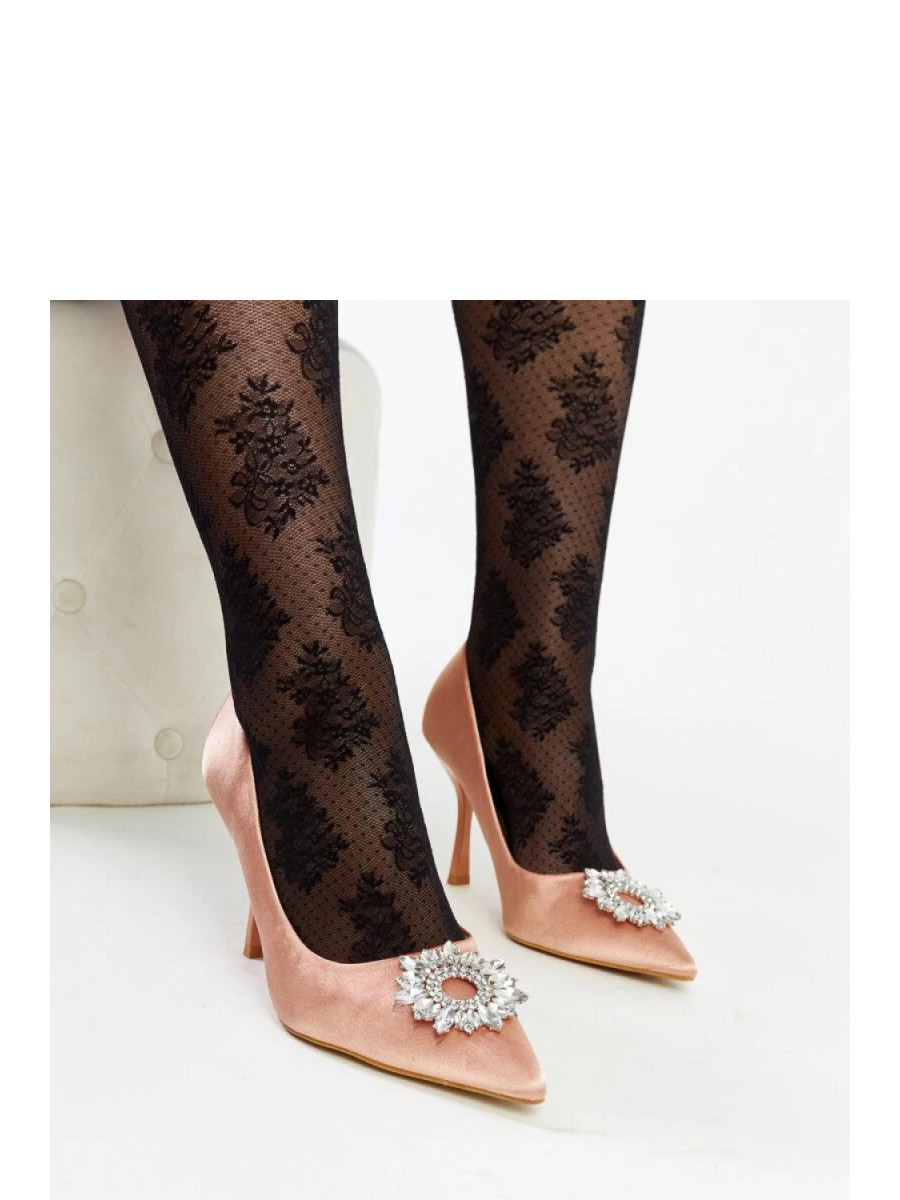 Escarpins à talons hauts model 207511 Solea
