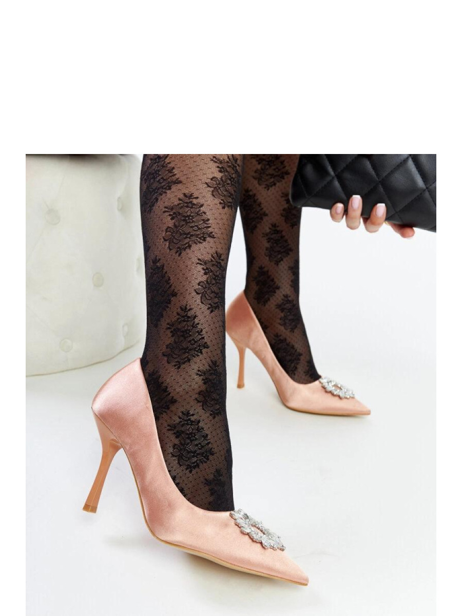 Escarpins à talons hauts model 207511 Solea