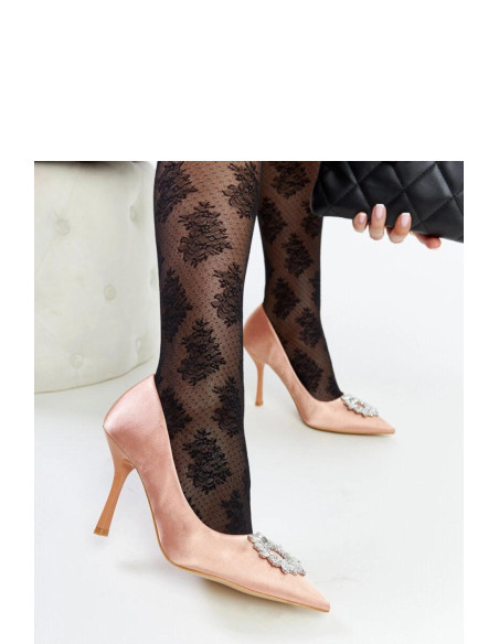 Escarpins à talons hauts model 207511 Solea