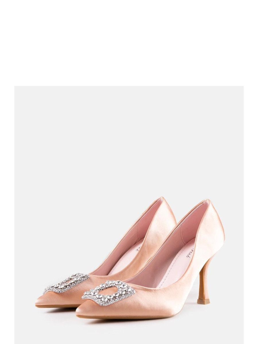 Escarpins à talons hauts model 207511 Solea