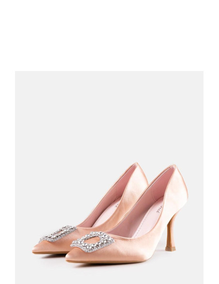 Escarpins à talons hauts model 207511 Solea