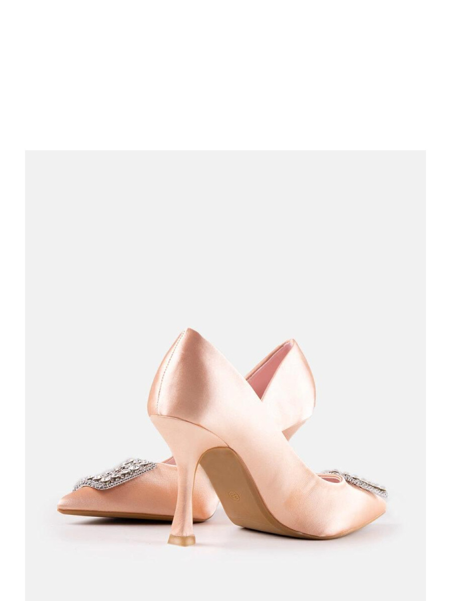 Escarpins à talons hauts model 207511 Solea